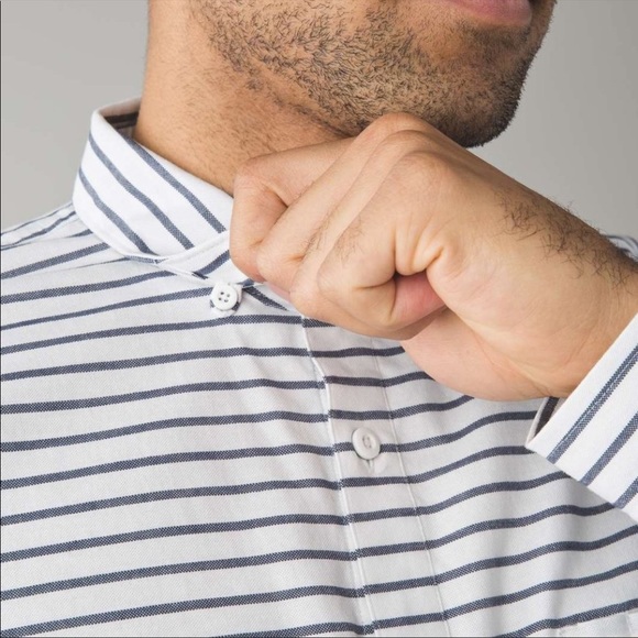 Lululemon Commission Qwick Oxford - Picture 11 of 12